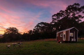 Little Magic Tiny House by Tiny Away